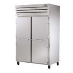 True Mfg. - General Foodservice STG2H-2S Door Heated Cabinet