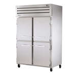 True Mfg. - General Foodservice STG2H-4HS Door Heated Cabinet