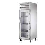 True Mfg. - General Foodservice STR1F-1G-HC Door Freezer, Reach-In - Section