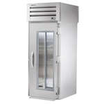 True Mfg. - General Foodservice True Manufacturing Co., Inc. STR1RRT-1G-1S SPEC SERIESВ® Roll-thru Refrigerator