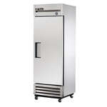 True Mfg. - General Foodservice T-19F-HC Door Freezer, Reach-In - Section