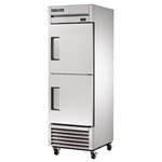 True Mfg. - General Foodservice T-23F-2-HC Door Freezer, Reach-In - Section