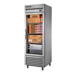 True Mfg. - General Foodservice T-23FG-HC~FGD01 Door Freezer, Reach-In - Section