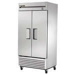 True Mfg. - General Foodservice T-35F-HC Door Freezer, Reach-In - Section