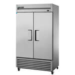 True Mfg. - General Foodservice T-43F-HC Door Freezer, Reach-In - Section