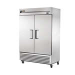 True Mfg. - General Foodservice T-49F-HC Door Freezer, Reach-In - Section