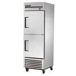 True Mfg. - General Foodservice TS-23F-2-HC Door Freezer, Reach-In - Section