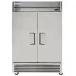 True Mfg. - General Foodservice TS-43F-HC Door Freezer, Reach-In - Section