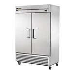 True Mfg. - General Foodservice TS-49F-HC Door Freezer, Reach-In - Section