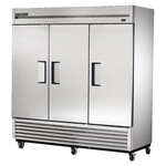 True Mfg. - General Foodservice TS-72F-HC Door Freezer, Reach-In - Section