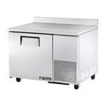 True Mfg. - General Foodservice TWT-44F-HC Worktop Freezer