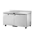 True Mfg. - General Foodservice TWT-60-HC~SPEC3 Worktop Refrigerator -