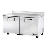 True Mfg. - General Foodservice TWT-60F-HC Worktop Freezer