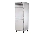 True Manufacturing Co., Inc. STA1FPT-2HS-2HS SPEC SERIESВ® Pass-thru Freezer