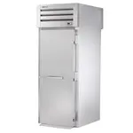 True STR1HRT-1S-1S SPEC SERIES® 1 Section Solid Door Roll-Thru Heated Cabinet, Stainless Steel - 115/208-230 Volts, 35"W x 37.5"D x 83.75"H