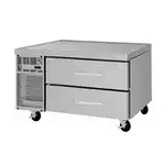 Turbo Air PRCBE-36F-N PRO Series Freezer Chef Base