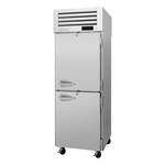 Turbo Air PRO-26-2H(-L) Solid Door Heated Cabinet