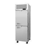 Turbo Air PRO-26-2H2(-L) Solid Door Heated Cabinet