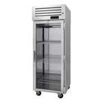 Turbo Air PRO-26H-G(-L) Door Heated Cabinet