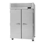 Turbo Air PRO-50H PRO Series 2 Solid Door Heated Cabinet