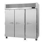 Turbo Air PRO-77H PRO Series 3 Solid Door Heated Cabinet