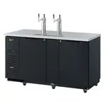 Turbo Air TBD-3SBD-N6


Draft Beer Cooler - 
,
 Capacity,