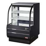 Turbo Air TCGB-36DR-W(B) Bakery Case