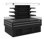 Turbo Air TIOM-24CSCB-N Display Case, Refrigerated, Self-Serve