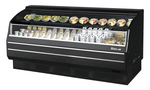 Turbo Air TOM-75LB-SP(-A)-N Merchandiser, Open Refrigerated Display