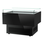 Turbo Air TOS-40PN-W(B) Display Case, Refrigerated Deli