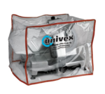 Univex CV-2 Equipment Cover