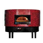 Univex DOME47FT Rotating Dome Pizza Oven