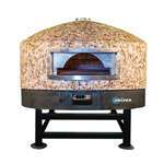 Univex DOME47RT Rotating Dome Pizza Oven