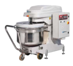 Univex SL200RB Silverline Spiral Mixer