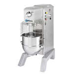 Univex SRM60+PM 60 qt. 3 HP Floor-Standing Mixer