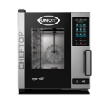 Unox XACC-0513-EPRM ChefTop MIND.Maps™ Plus Compact Combi Oven  electric