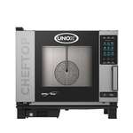 Unox XAVC-0511-EPRM ChefTop MIND.Maps™ Plus Combi Oven  electric