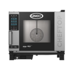 Unox XAVC-0511-GPLM ChefTop MIND.Maps™ Plus Combi Oven  gas