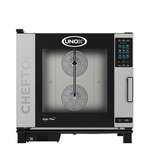 Unox XAVC-06FS-EPRM ChefTop MIND.Maps™ Plus Combi Oven  electric