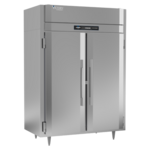 Victory Refrigeration FS-2D-S1-EW-PT-HC UltraSpec™ Series Freezer Featuring Secure-Temp™