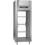 Victory Refrigeration FSA-1D-S1-EW-PT-G-HC Freezer, Pass-Thru