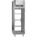 Victory Refrigeration FSA-1D-S1-PT-G-HC Freezer, Pass-Thru