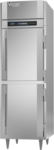 Victory Refrigeration HS-1D-1-HD UltraSpec™ Series 2 Solid Half Door Heated Cabinet