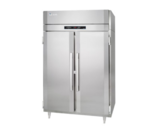 Victory Refrigeration HS-2D-1 UltraSpec™ Series 2 Solid Door Heated Cabinet