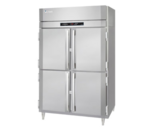 Victory Refrigeration HS-2D-1-HD UltraSpec™ Series 4 Solid Half Door Heated Cabinet