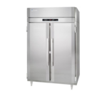 Victory Refrigeration HSA-2D-1 UltraSpec™ Series 2 Solid Door Heated Cabinet