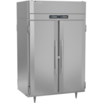 Victory Refrigeration RFS-2D-S1-PT-HC UltraSpec™ Series Refrigerator/Freezer Featuring