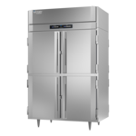 Victory Refrigeration RFSA-2D-S1-PT-HD-HC UltraSpec™ Series Refrigerator/Freezer Featuring