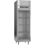 Victory Refrigeration RS-1D-S1-G-HC Door Refrigerator, Reach-In - 1 Section