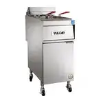 Vulcan 1ER50A Fryer